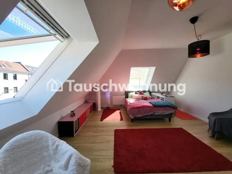 Tauschwohnung: Neubauwohnung in Köpenick nahe Dahme — photo 1